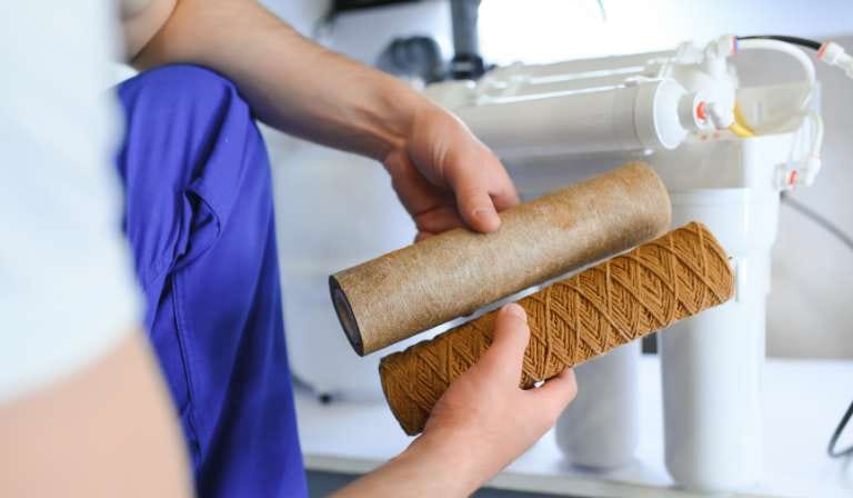 Jakie filtry do wody ze studni głębinowej sprawdzą się najlepiej? Jakie filtry do wody ze studni głębinowej sprawdzą się najlepiej?