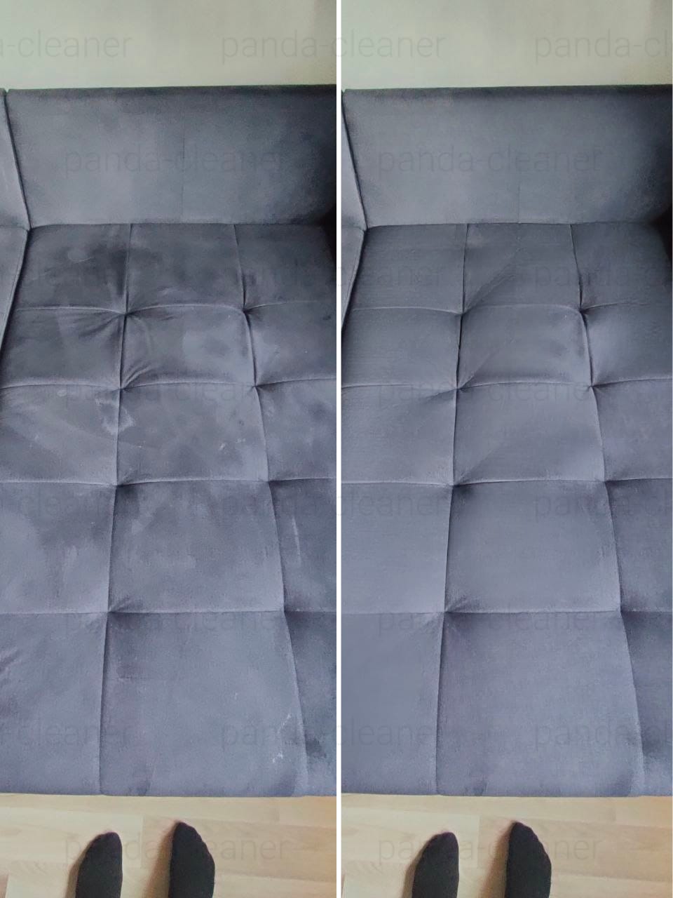 Pranie kanapy Wrocław ayclean – dokładne czyszczenie tapicerki meblowej
