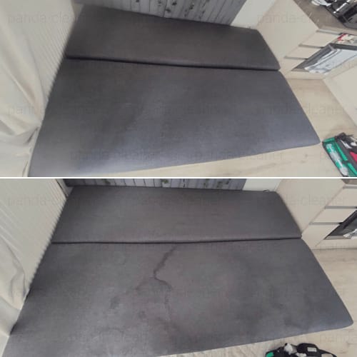 Pranie kanapy w domu klienta Wrocław ayclean – profesjonalne czyszczenie