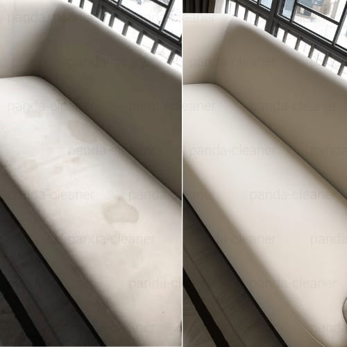 Pranie sofy Wrocław ayclean – odświeżenie materiału i eliminacja zapachów